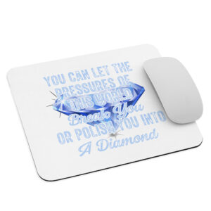 Mouse pad
