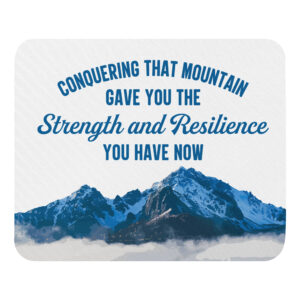 Mouse pad